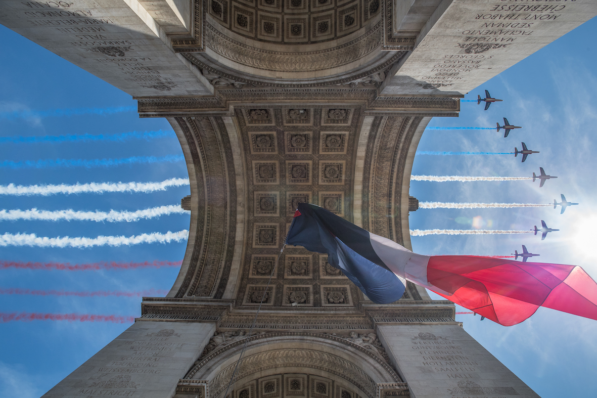 © Malaury Buis, Armée de l’air